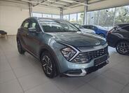 KIA Sportage 7
