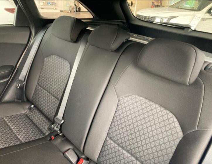 KIA Ceed 4