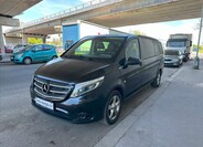 Mercedes-Benz Vito 1