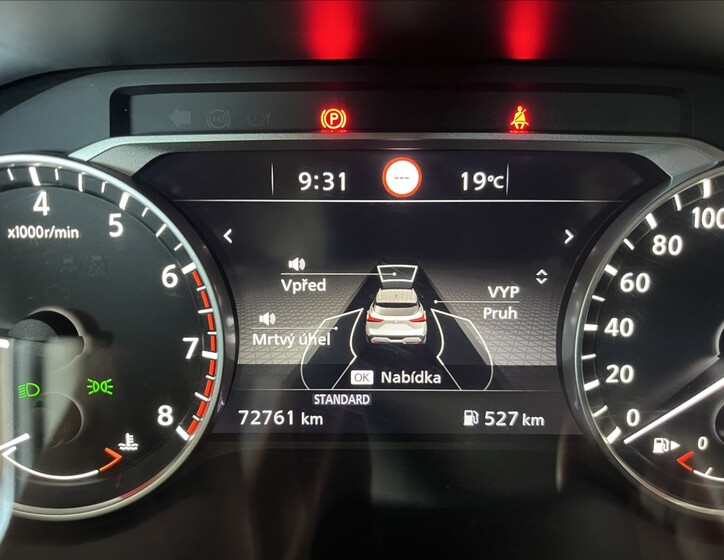 Nissan Qashqai 33