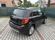Suzuki SX4 3