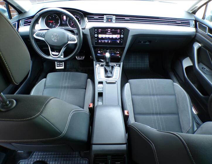 Volkswagen Passat 7