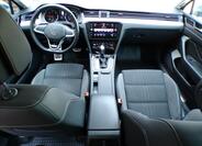 Volkswagen Passat 7
