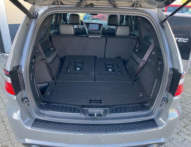 Dodge Durango 24