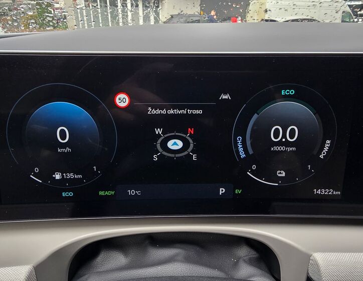 Hyundai Tucson 16