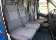 Peugeot Boxer 9