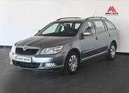 Škoda Octavia 1