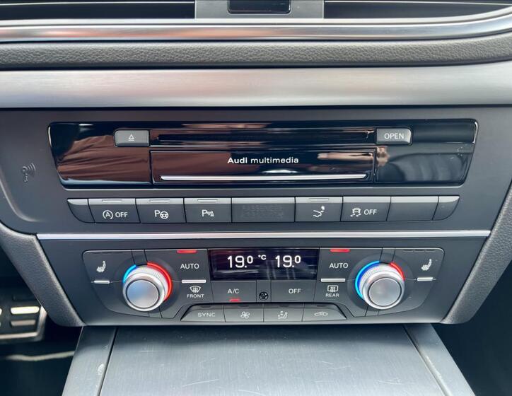 Audi A7 42