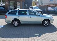 Škoda Octavia 8