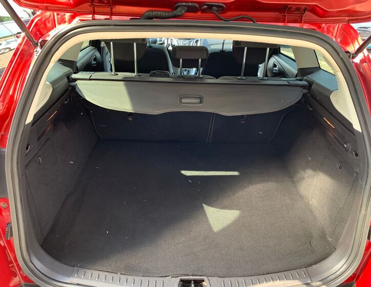 Ford Focus 23