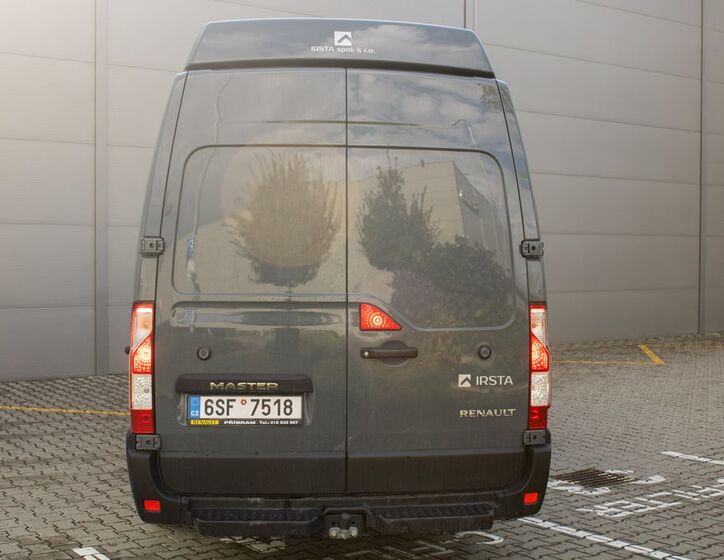 Renault Master 6