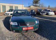 Volkswagen Passat 2