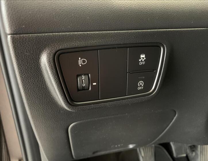 Hyundai Tucson 28