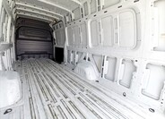 Mercedes-Benz Sprinter 18
