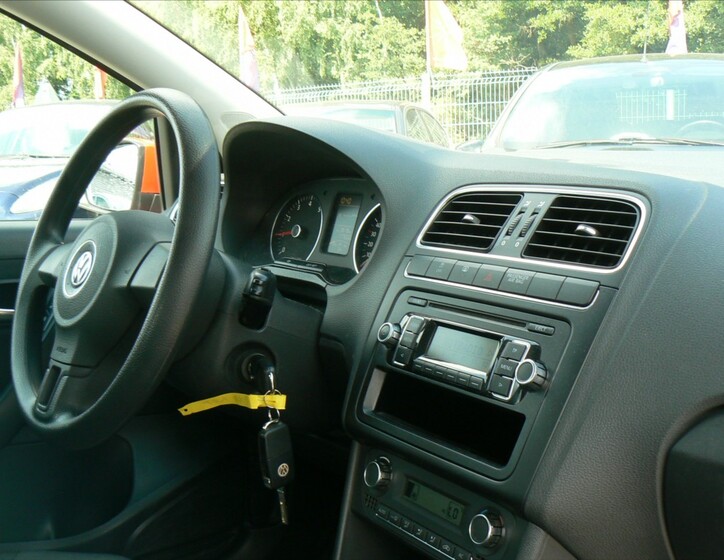 Volkswagen Polo 14