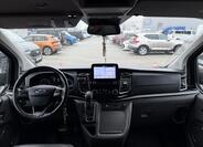 Ford Tourneo Custom 19
