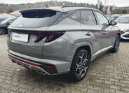 Hyundai Tucson 5