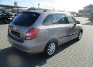 Škoda Fabia 4