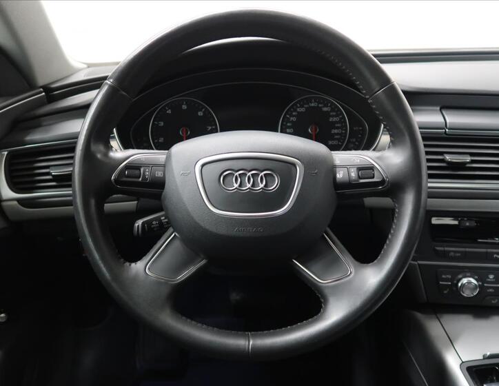 Audi A7 18
