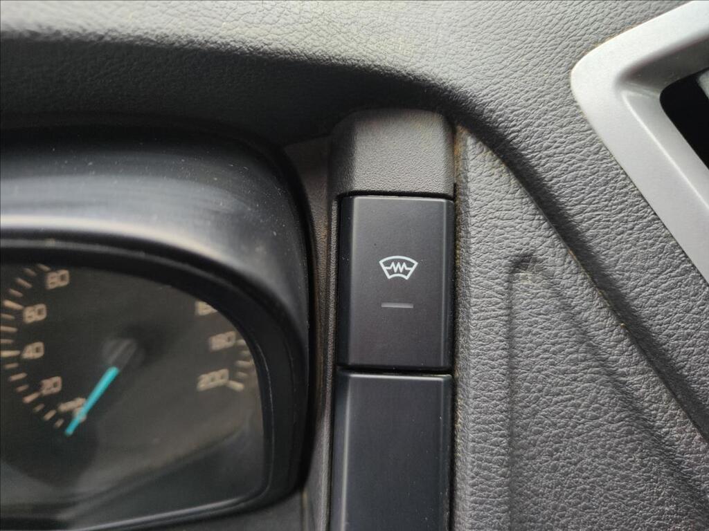 Ford Transit 22