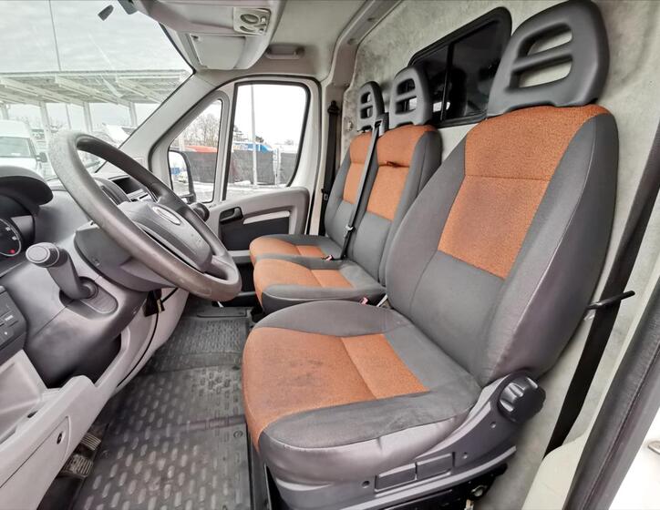 Fiat Ducato 5