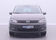 Volkswagen Sharan 2