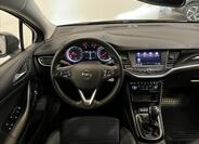Opel Astra 5