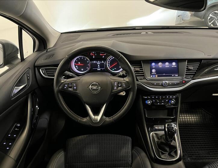 Opel Astra 5