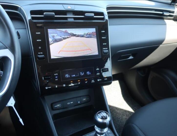 Hyundai Tucson 22