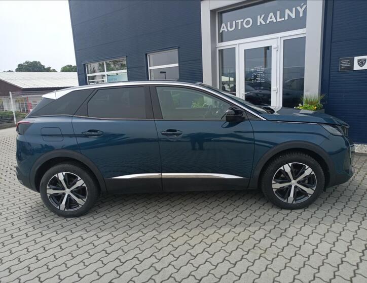 Peugeot 3008 9
