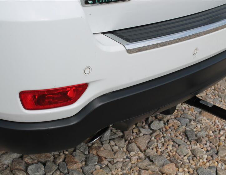 Jeep Grand Cherokee 34