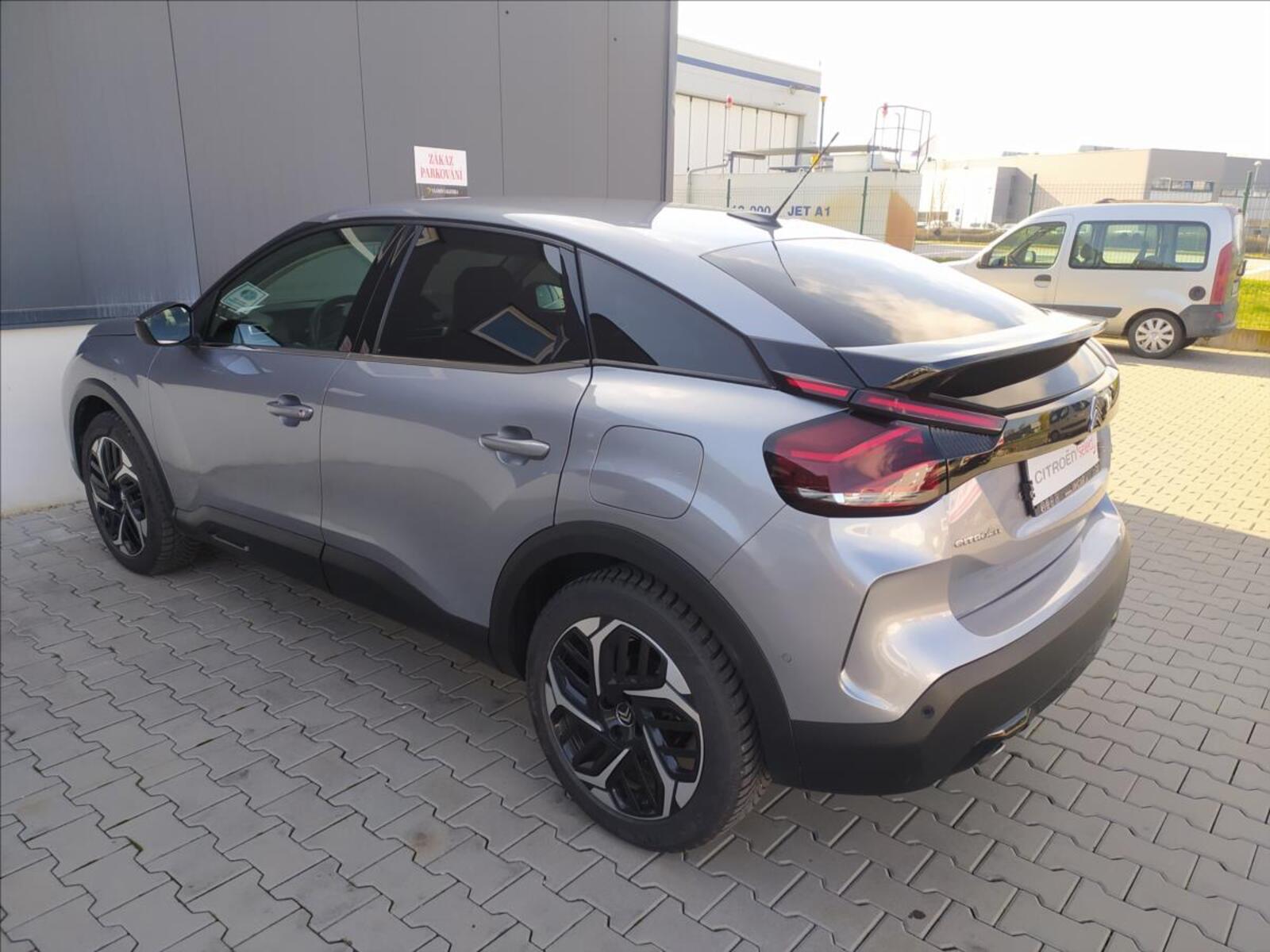 Citroën C4 7