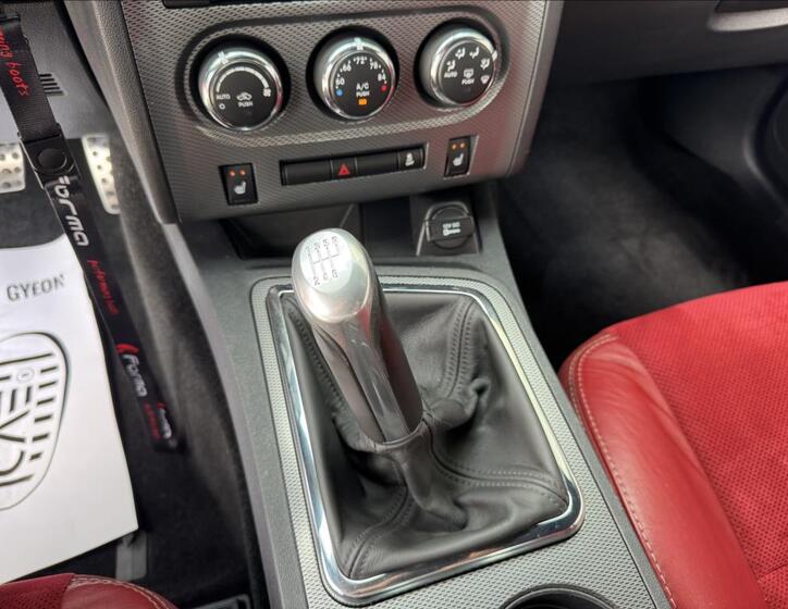 Dodge Challenger 40