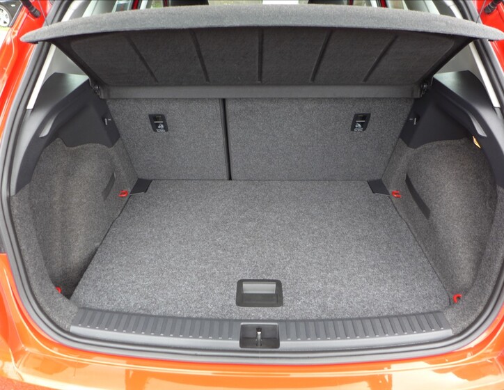 Seat Arona 29