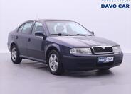 Škoda Octavia 1