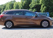 KIA Ceed 4