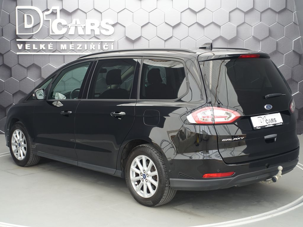 Ford Galaxy