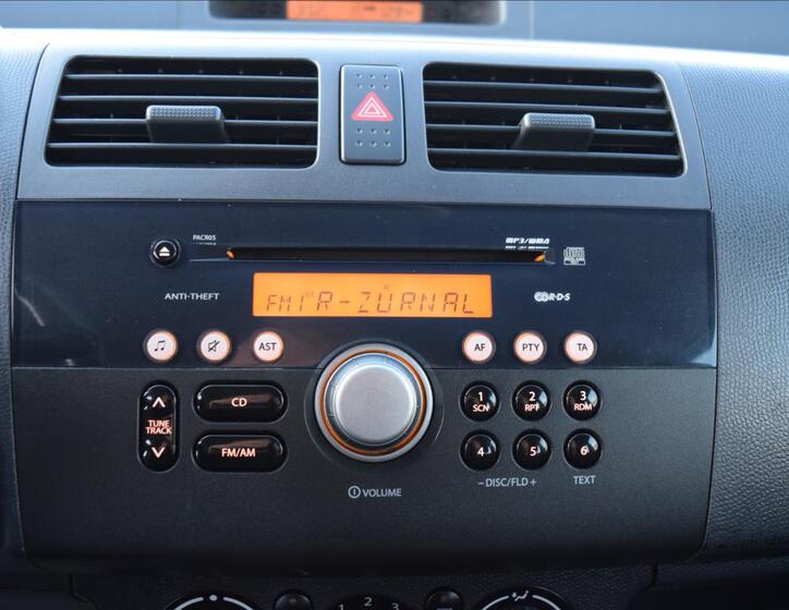 Suzuki Swift 35