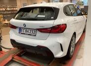BMW Řada 1 5