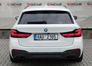 BMW Řada 5 4