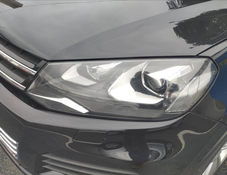 Volkswagen Touareg 22