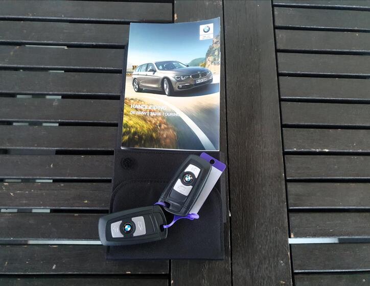 BMW Řada 3 47