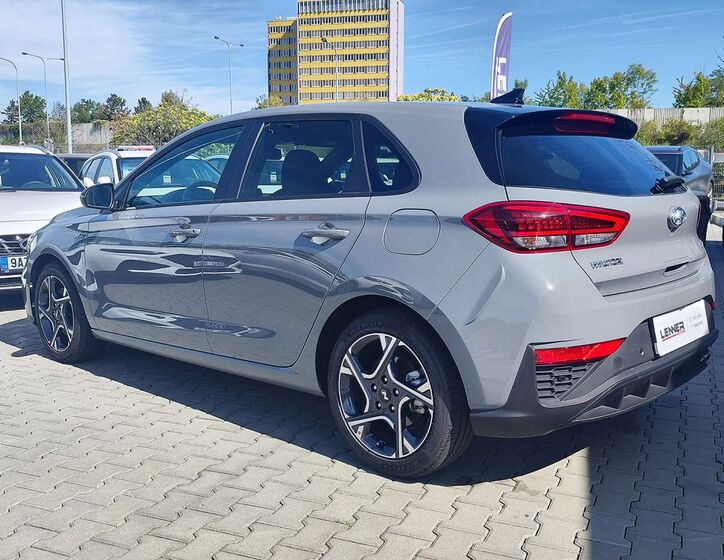 Hyundai i30 8