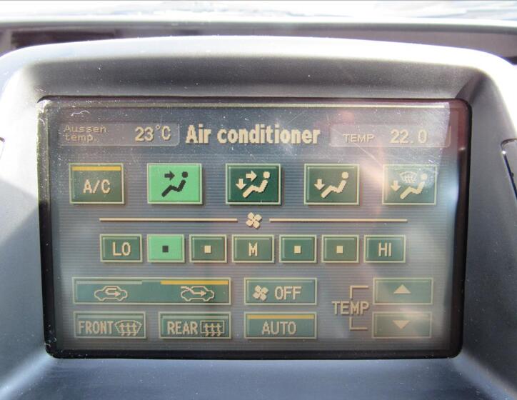 Toyota Prius 17