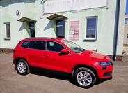 Škoda Karoq 5
