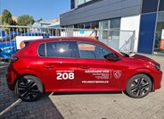 Peugeot 208 4