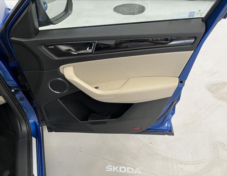Škoda Kodiaq 40