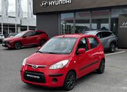 Hyundai i10 1