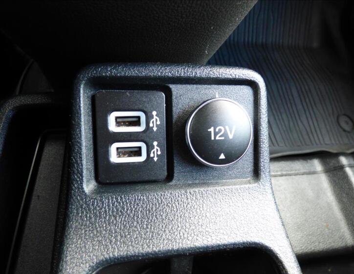 Ford Transit Connect 41