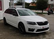 Škoda Octavia 2